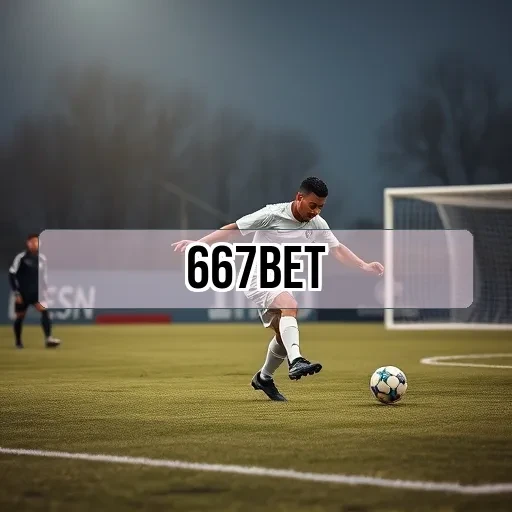 667bet.com: Recuso Diversificado em Apostas para Todos os Jogadores!
