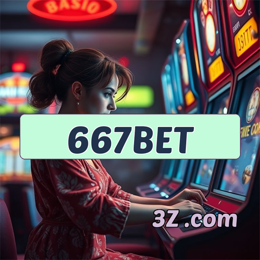 Bônus imperdíveis no 667bet.com: sua sorte em alta!