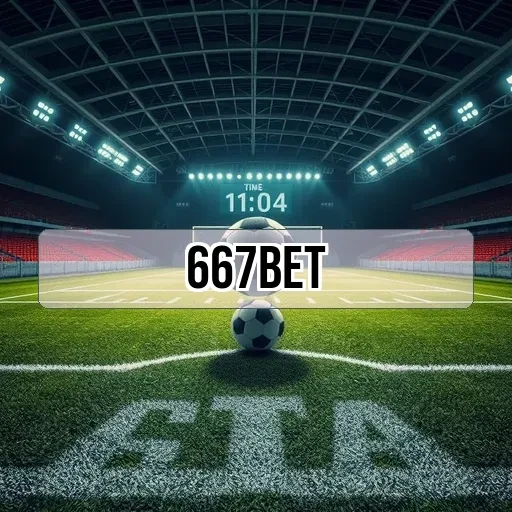 667bet.com: Descubra a Comunidade que Revoluciona Jogos Online no Brasil