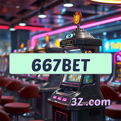 A Confiável Experiência do 667bet.com para Jogadores