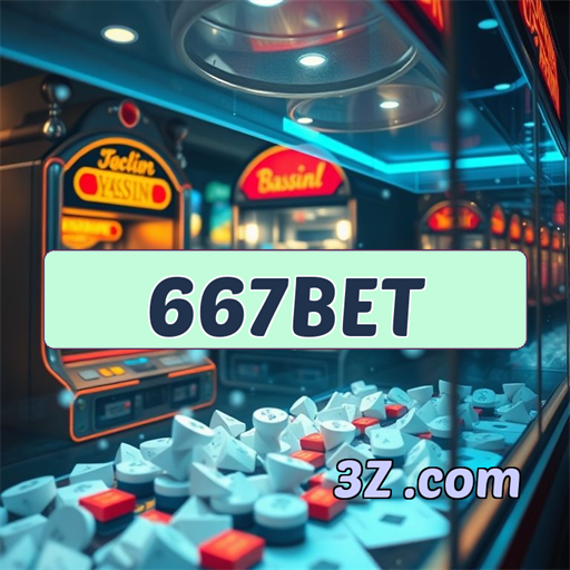 Experiência Única em Jogos no 667bet.com