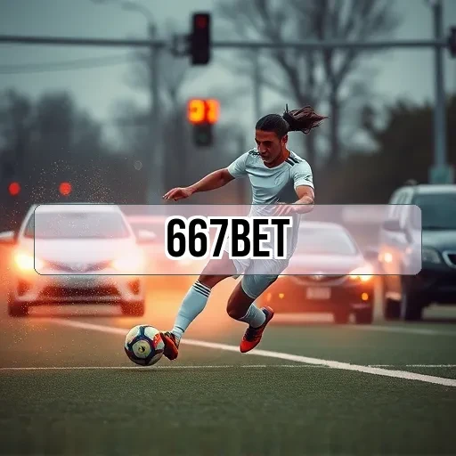 667bet.com: A Revolução dos Jogos Ao Vivo Chegou!