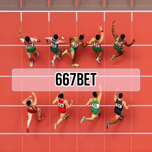 667bet.com: Apostas Ao Vivo que Transformam a Emoção em Ganhos