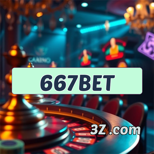 A Experiência de Login Única no 667bet.com