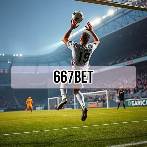 667bet.com: Uma Viagem Incrível pelo Cassino Online Brasileiro