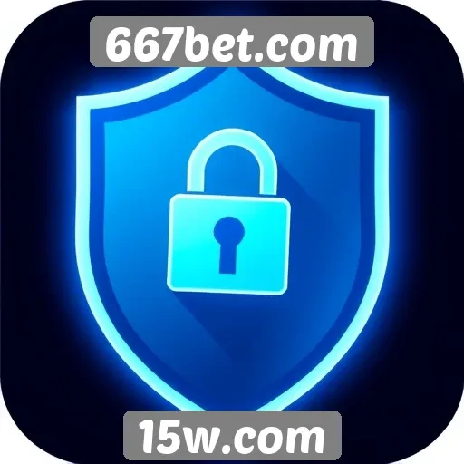 Segurança e proteção de dados no 667bet.com